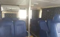 Pilotkuģis pārdod