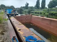 Bārža pārdod