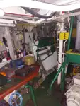 Hidrogrāfiskais kuģis pārdod