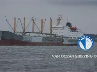 Reefer kuģis pārdod