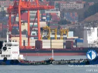Naftas / Ķīmisko vielu tankkuģis pārdod