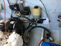 Trallers pārdod