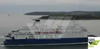 Ro-Ro ship pārdošanā