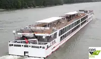 Kruīza kuģis pārdod