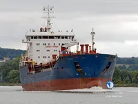 Naftas / Ķīmisko vielu tankkuģis pārdod