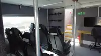Hidrogrāfiskais kuģis pārdod