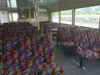 Kuteris pārdod