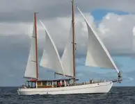 Bagarkuģis pārdošanā