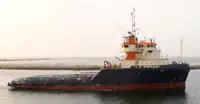 Ātrgaitas apgādes kuģis (FSV) pārdod