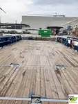 Vēja parku apkalpošanas kuģis pārdod