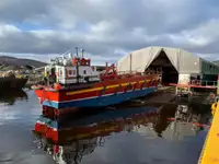 Ro-Ro ship pārdošanā