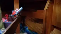 Trallers pārdod