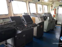 Naftas / Ķīmisko vielu tankkuģis pārdod