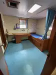 Reefer kuģis pārdod