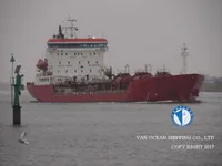 Naftas / Ķīmisko vielu tankkuģis pārdod