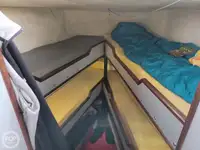 Glatēšanas laiva pārdod