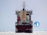 Naftas / Ķīmisko vielu tankkuģis pārdod