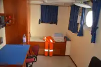 Platformas apgādes kuģis (PSV) pārdod