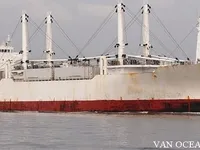Reefer kuģis pārdod