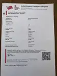 Naftas / Ķīmisko vielu tankkuģis pārdod