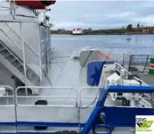 Kruīza kuģis pārdod