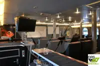 Hidrogrāfiskais kuģis pārdod