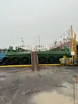 Apkalpes kuģis pārdod