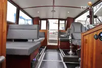 Patruļkuģis pārdod