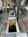 Trawler pārdošanā