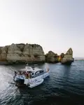 Katamarāns pārdod