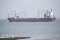 Reefer kuģis pārdod