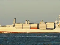 Reefer kuģis pārdod