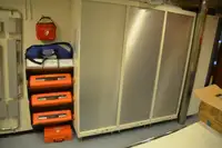 Platformas apgādes kuģis (PSV) pārdod