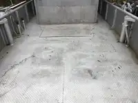 Desanta kuģis, tankkuģis pārdod