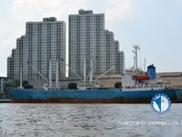 Reefer kuģis pārdod