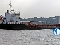 Naftas / Ķīmisko vielu tankkuģis pārdod