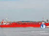 Naftas / Ķīmisko vielu tankkuģis pārdod
