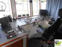 Apgādes kuģis pārdod