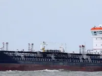Naftas / Ķīmisko vielu tankkuģis pārdod