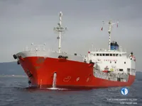 Naftas / Ķīmisko vielu tankkuģis pārdod