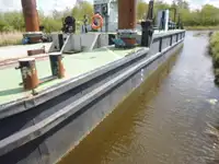 Darba laivas pārdošanā