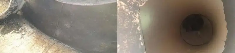 Naftas / Ķīmisko vielu tankkuģis pārdod
