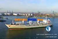 Reefer kuģis pārdod