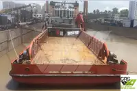 Apsekošanas kuģis pārdošanā