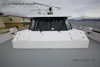 Katamarāns pārdod
