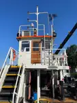 General Cargo/Multi-purpose pārdod