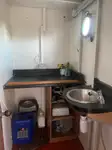 Kruīza kuģis pārdod