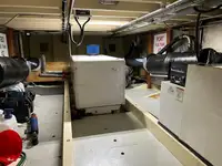 Trallers pārdod