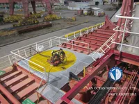 Naftas / Ķīmisko vielu tankkuģis pārdod