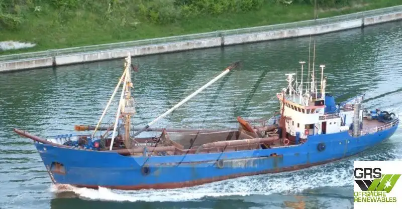 Dredžs pārdod